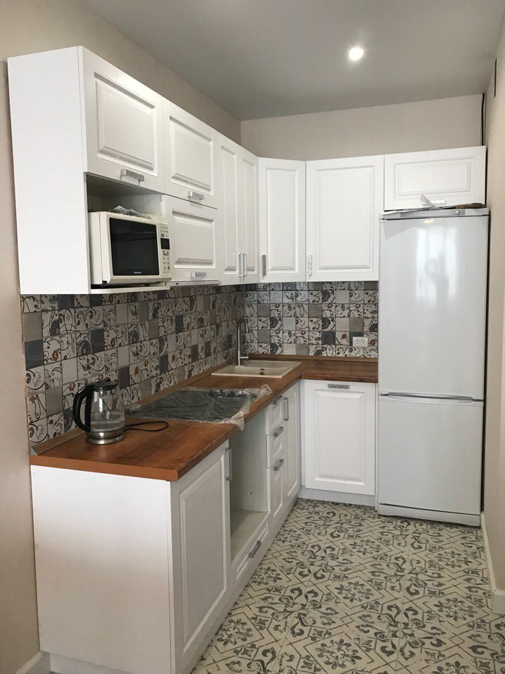 Фоновое изображение профиля Анастасия Местякова