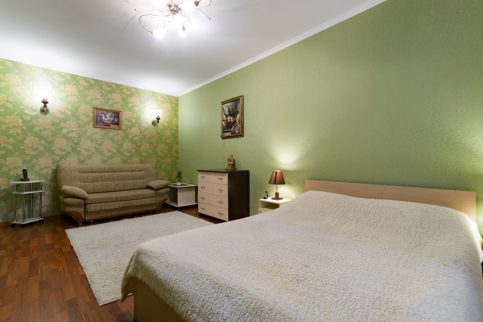 Квартира 0042
