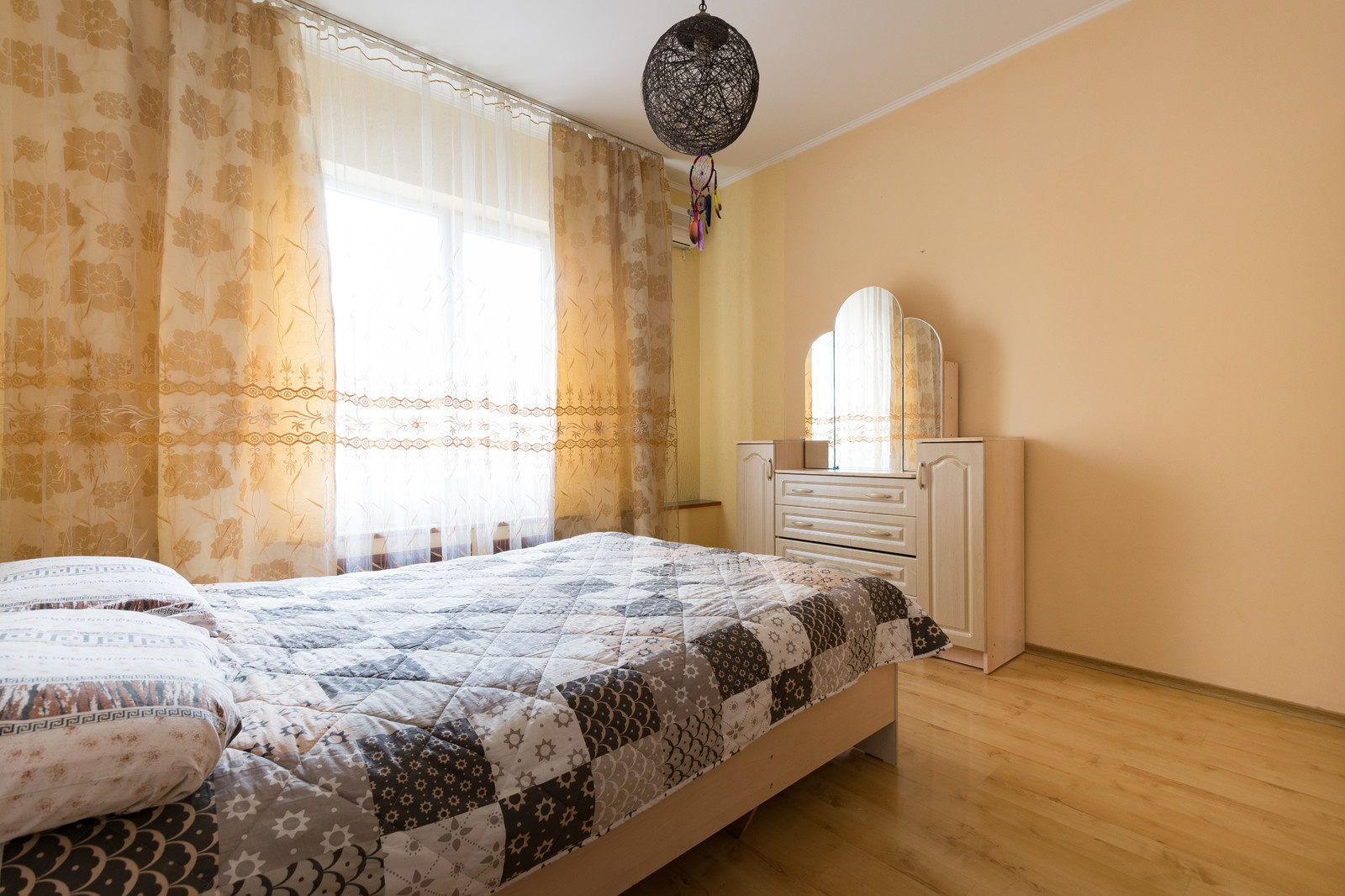 Квартира 0043
