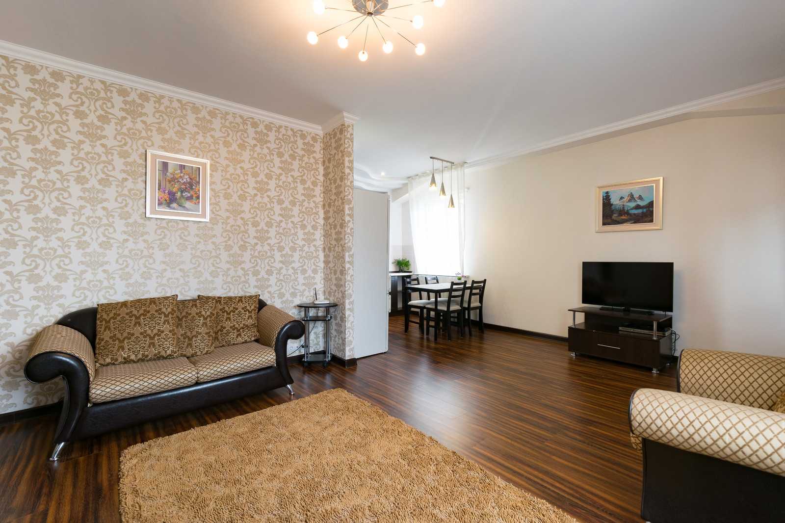 Квартира 0044