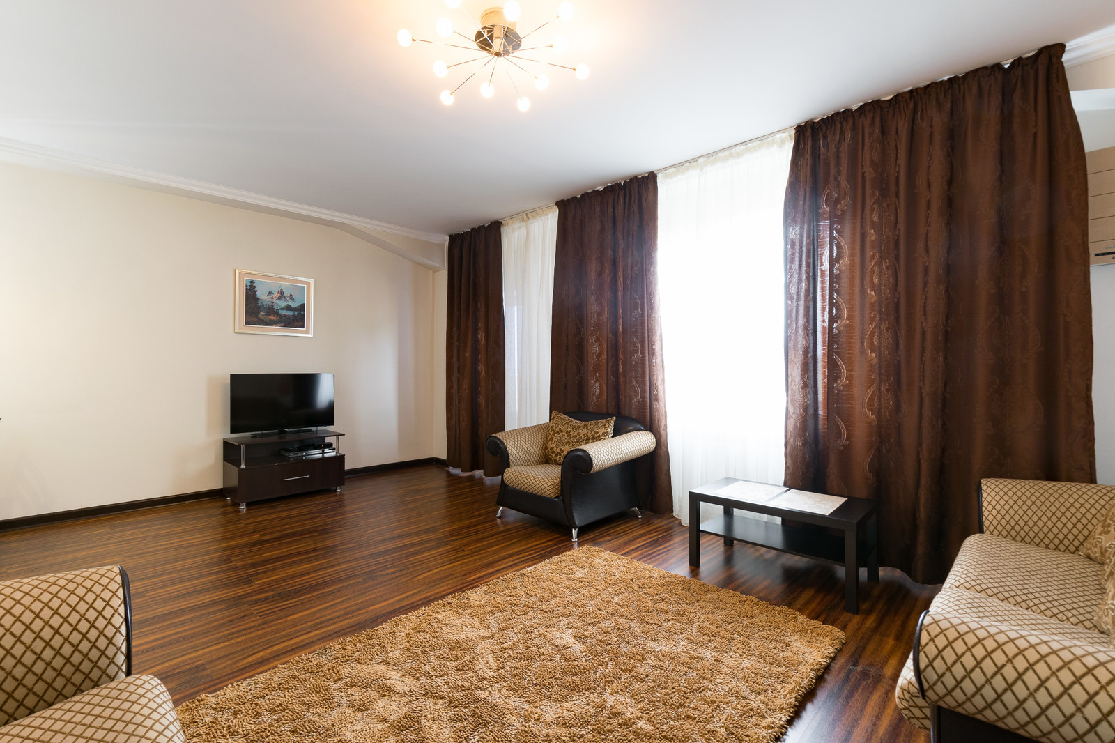 Квартира 0044