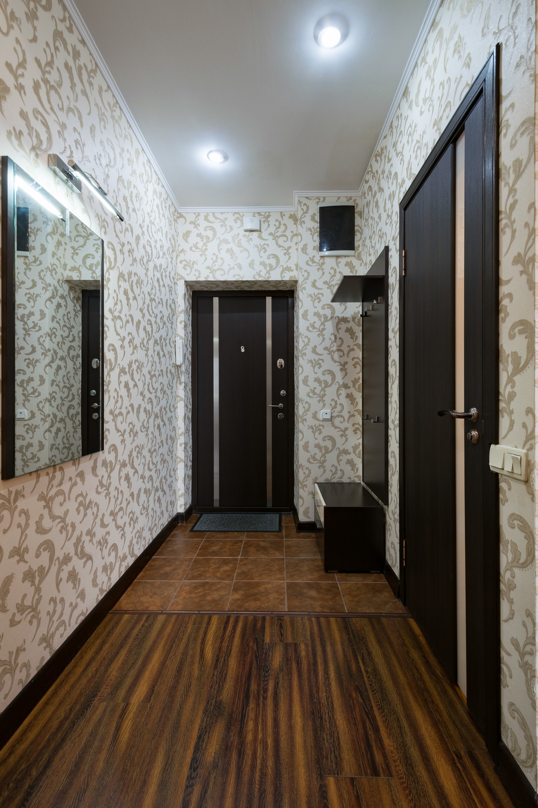 Квартира 0044
