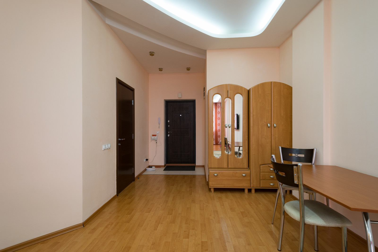 Квартира 0045