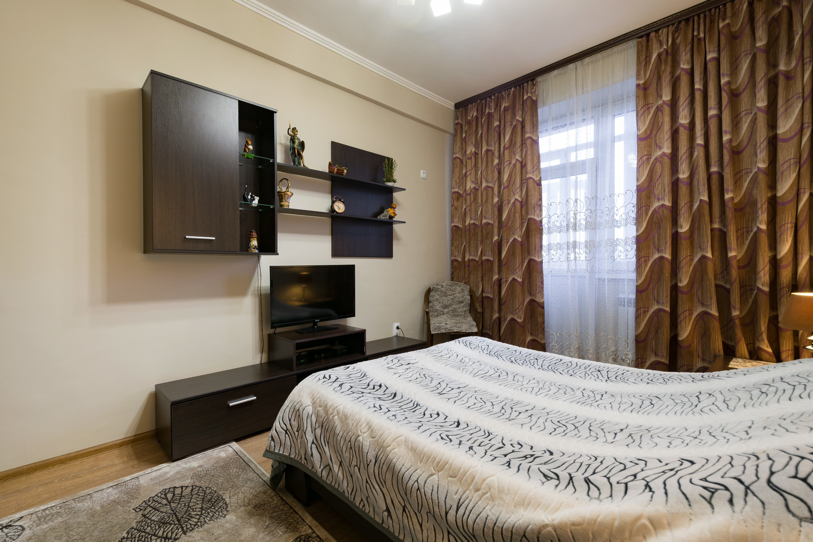 Квартира 0046