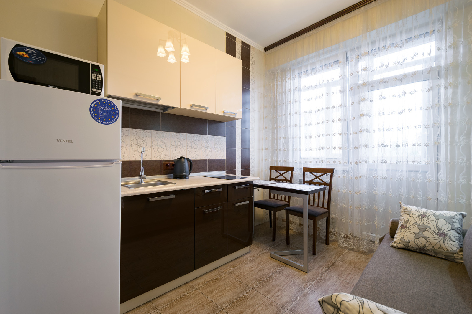 Квартира 0046