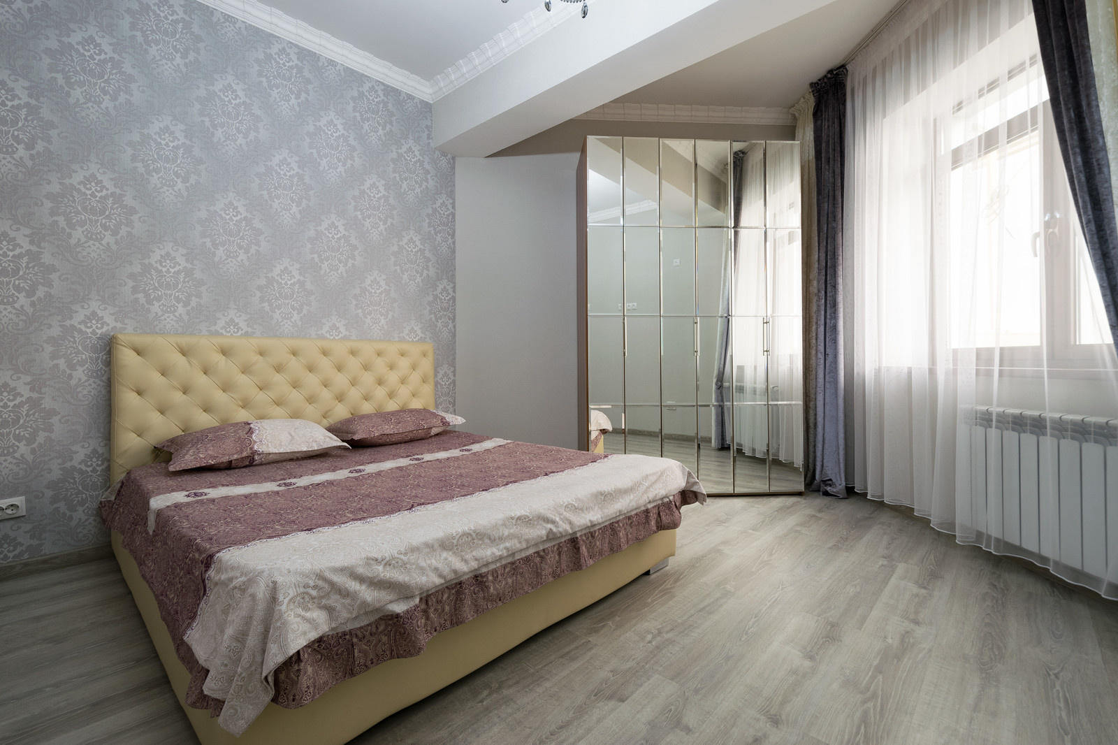 Квартира 0047