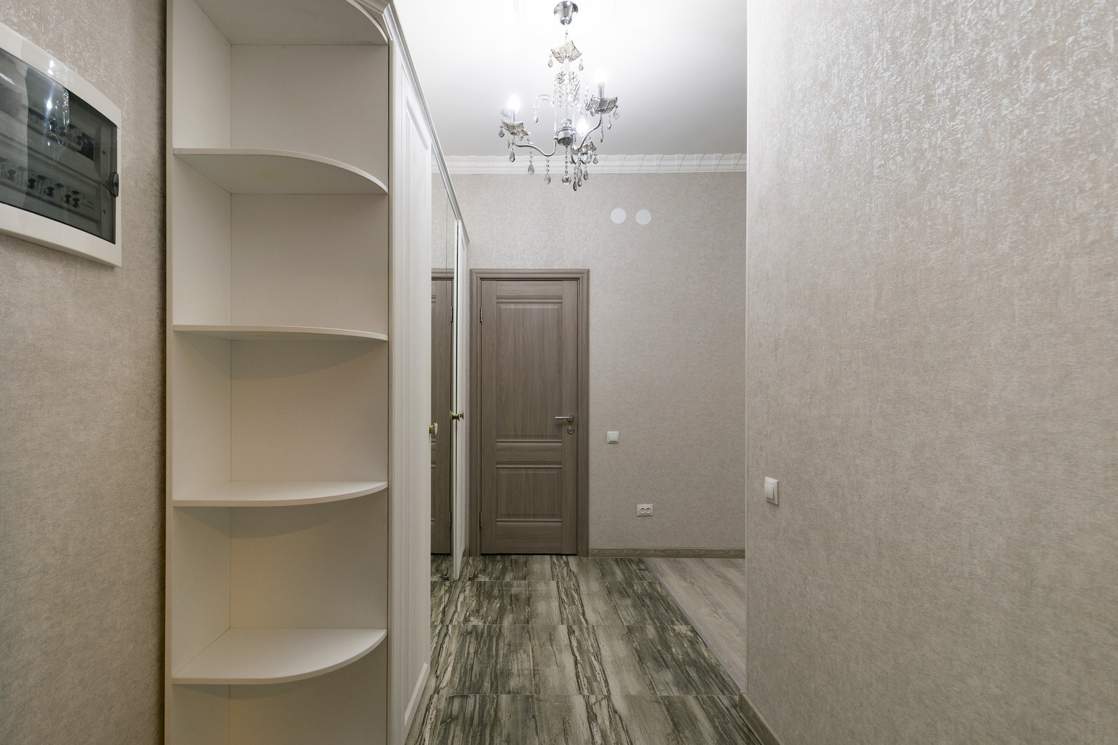 Квартира 0047