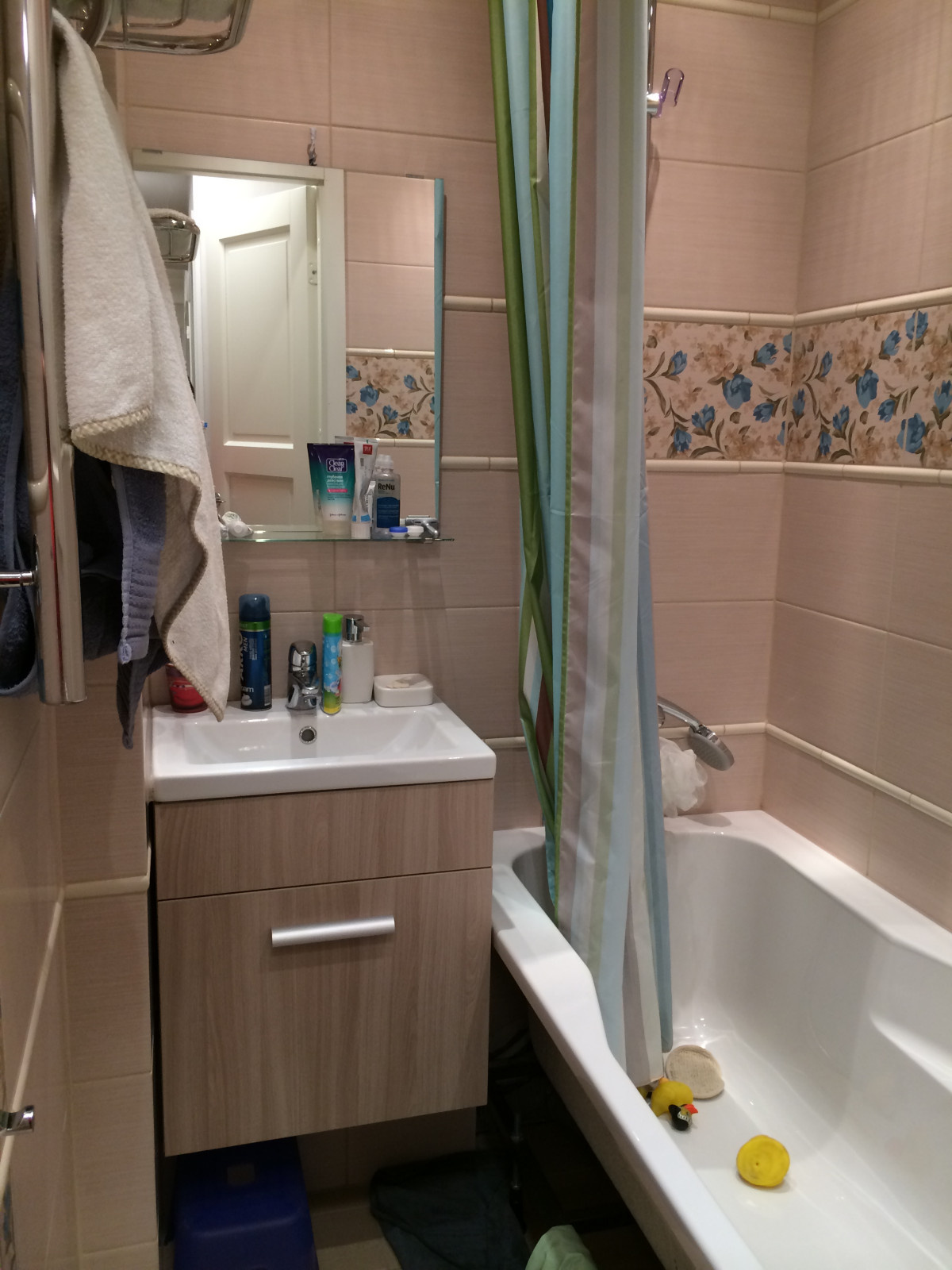 Скандинавское настроение.