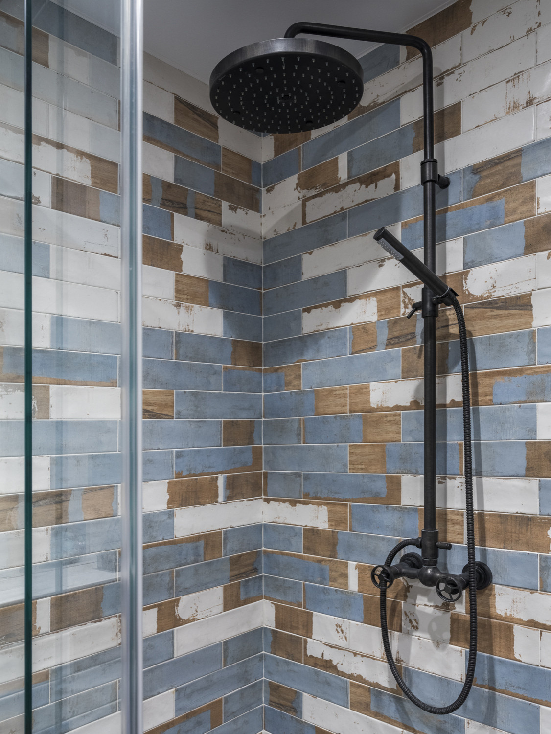 Перепланировка квартиры на окраине Москвы