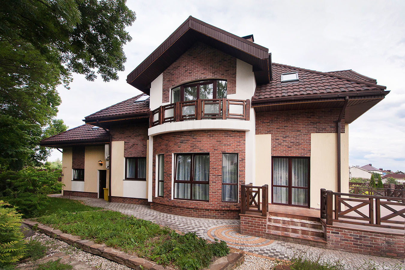 Фоновое изображение профиля Iaroslav Kazantcev