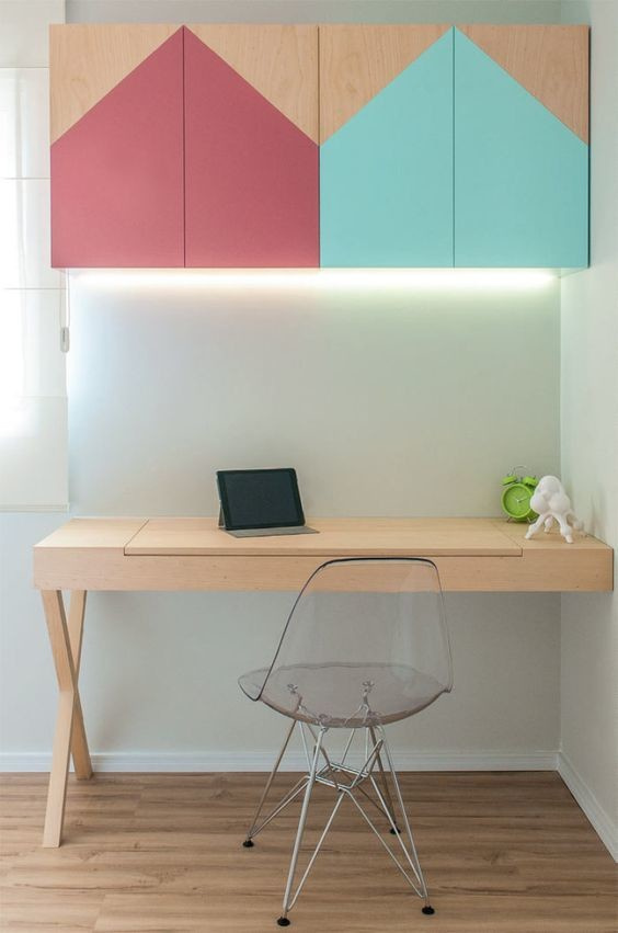 Обложка проекта: Мебель для детских комнат