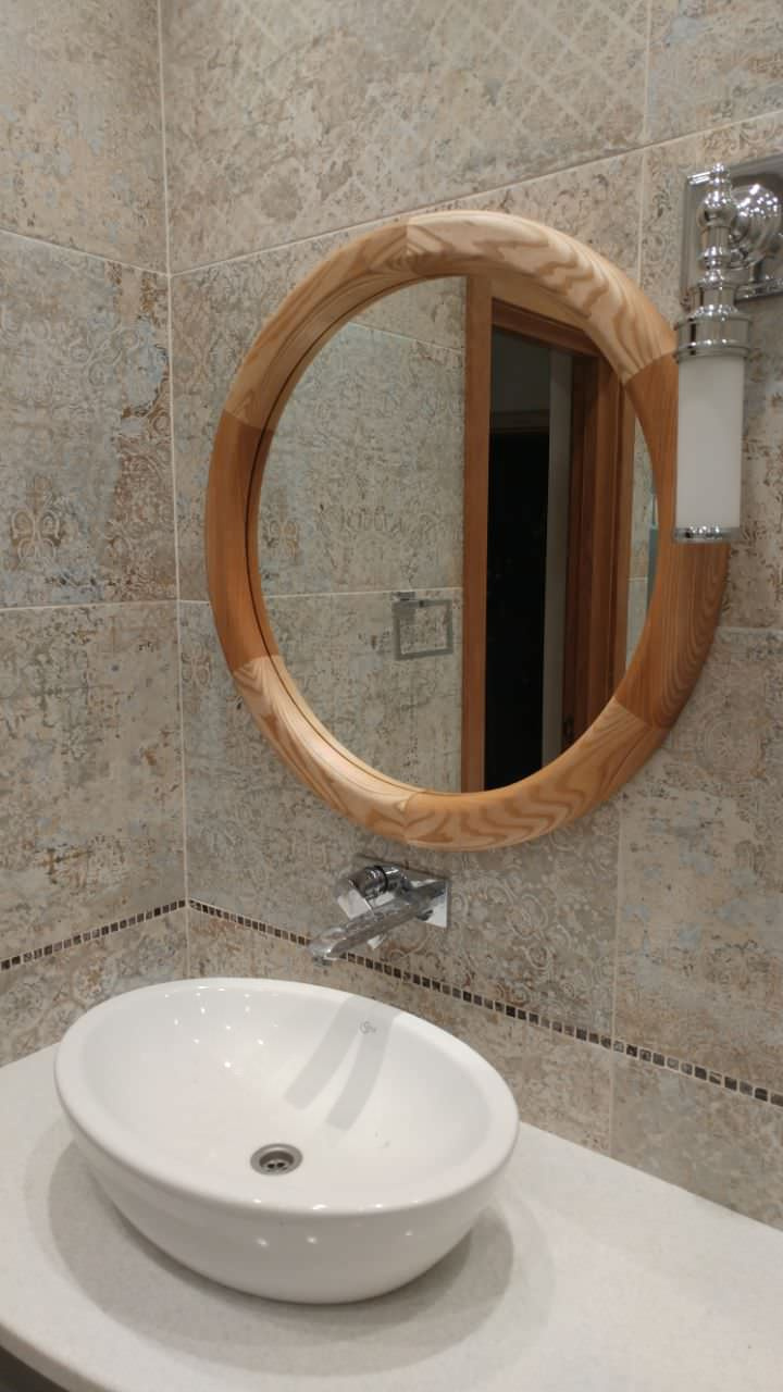 Как упорядочить хаос в городской квартире