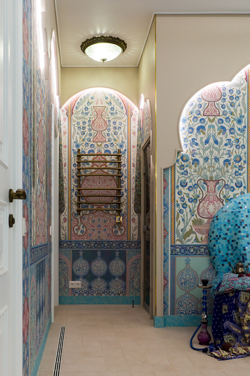 Oriental Tale