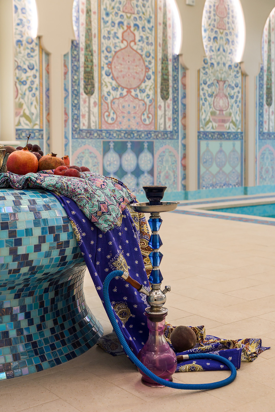 Oriental Tale