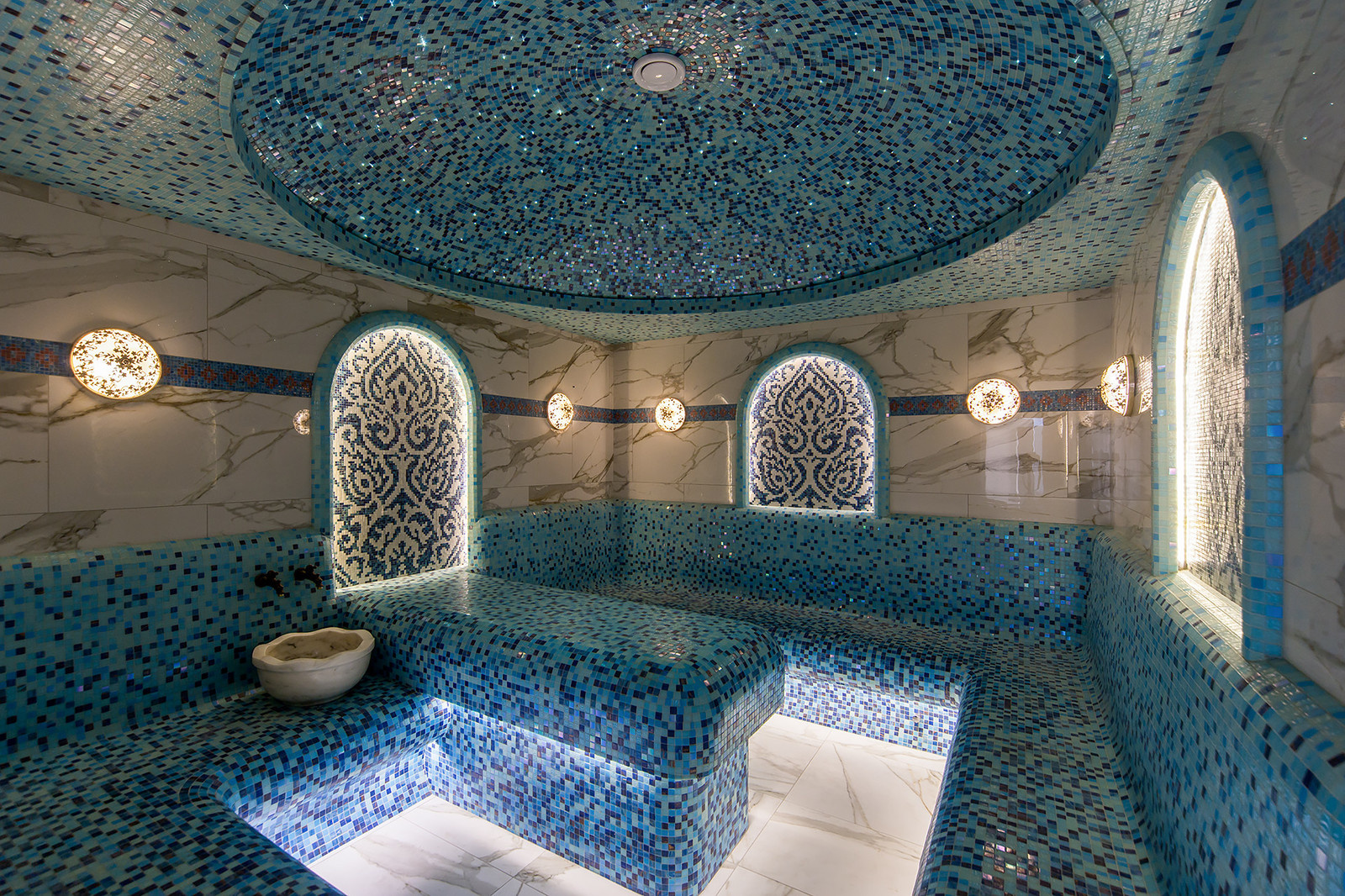 Oriental Tale