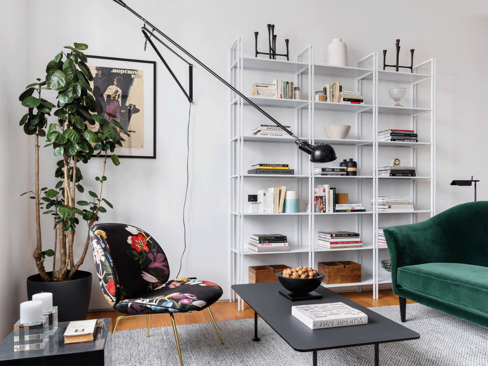 КВАРТИРА В ЛЯЛИНОМ