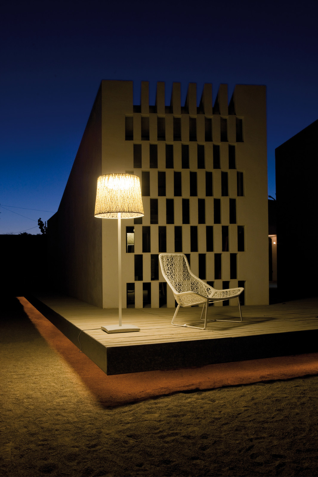 Светильник VIBIA WIND