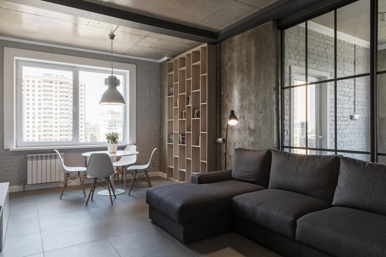 loft