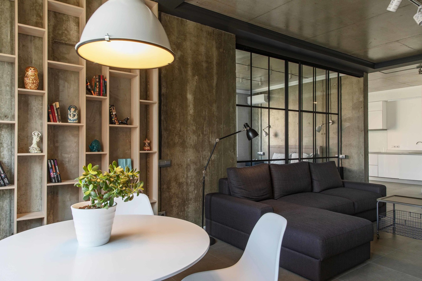 loft
