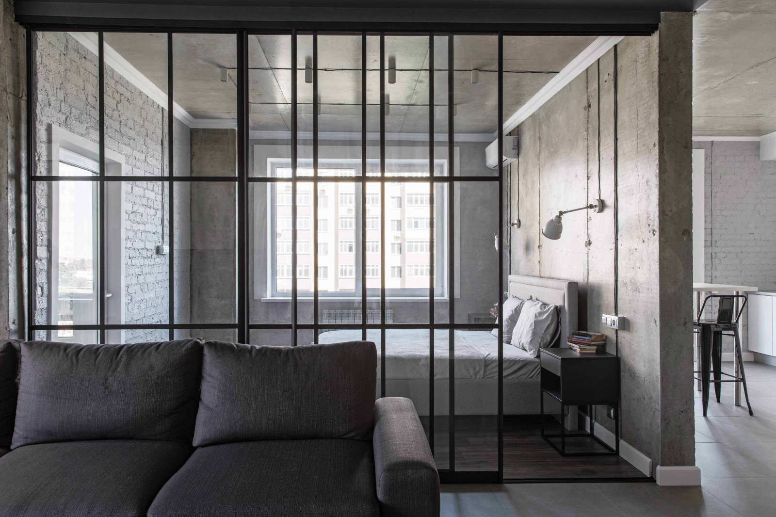 loft