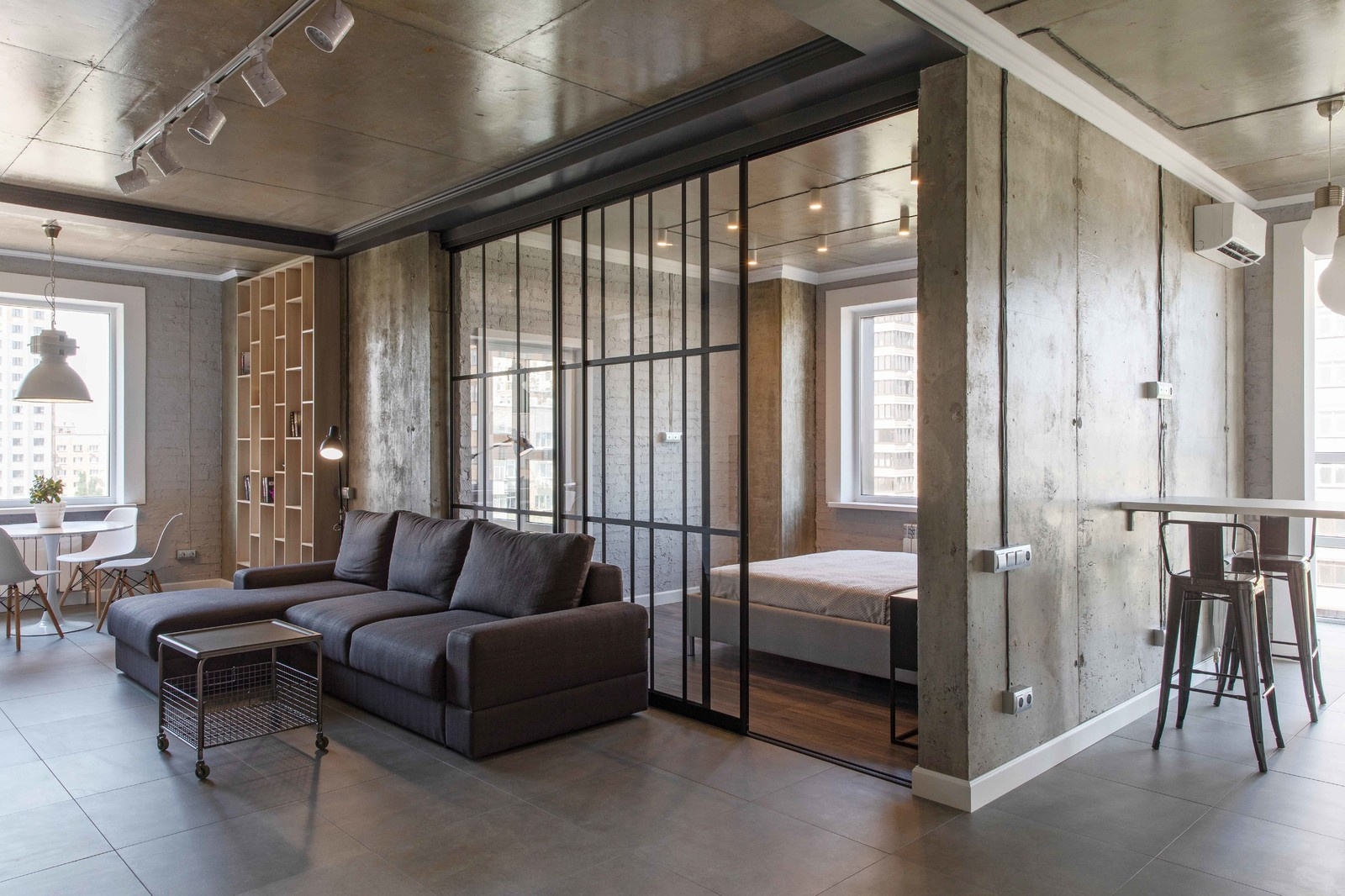 loft
