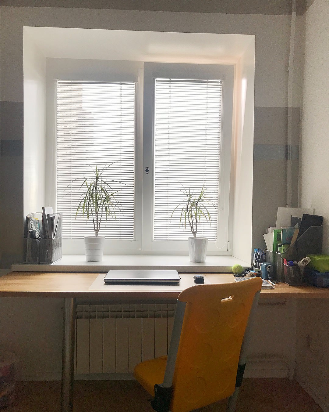 Обложка проекта: Детская для двух мальчиков.