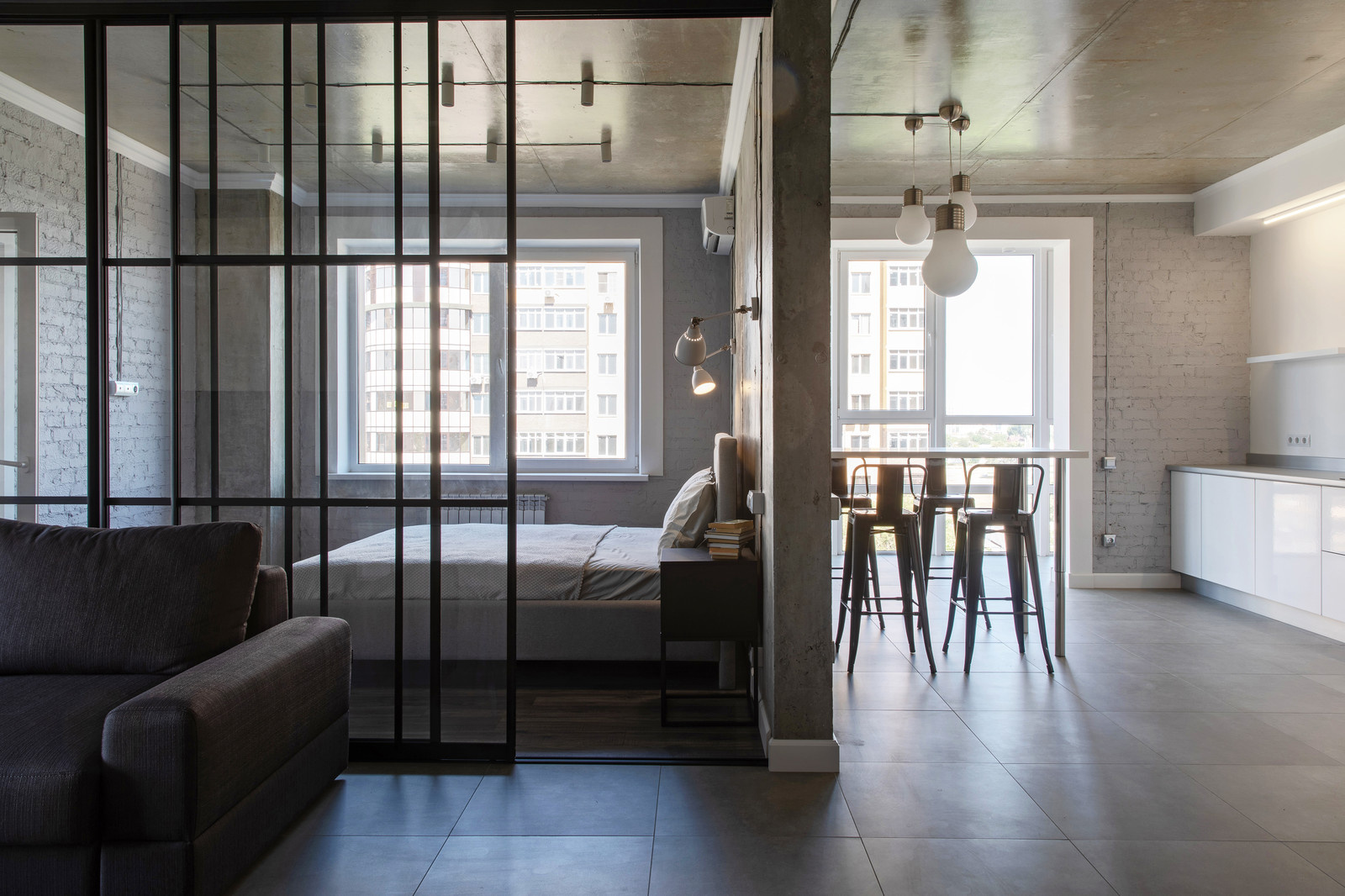 loft