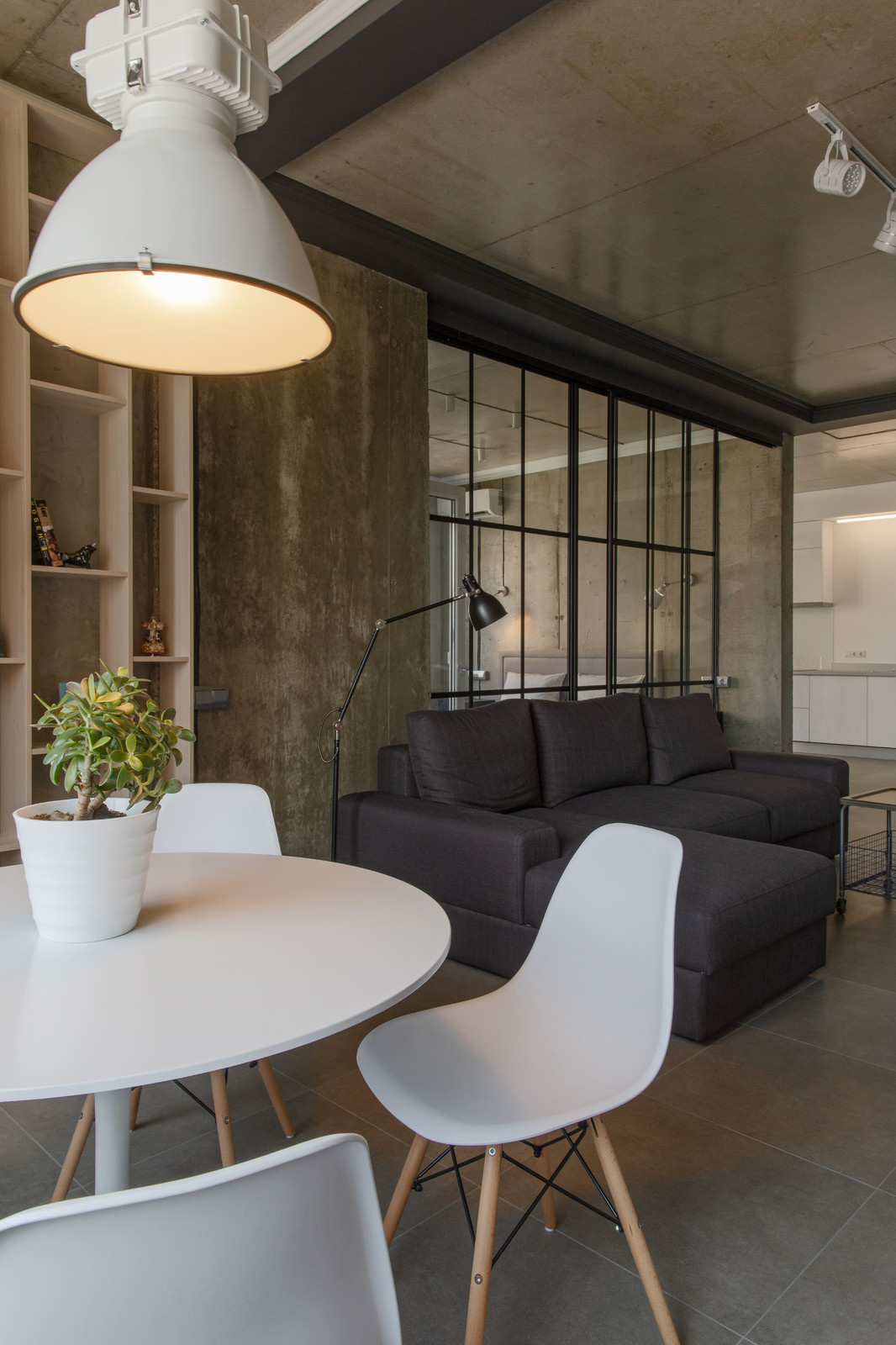 loft