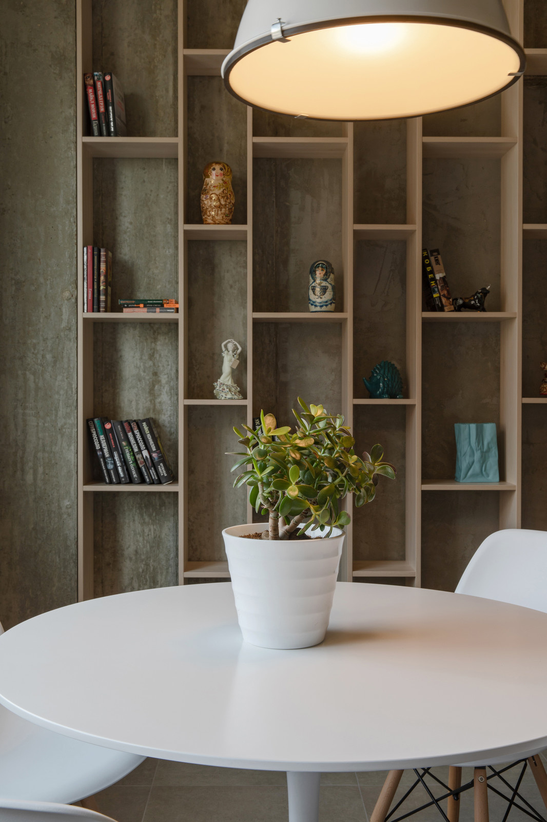 loft