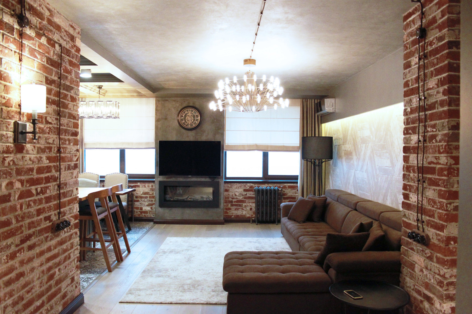 Анастасия Агаркова