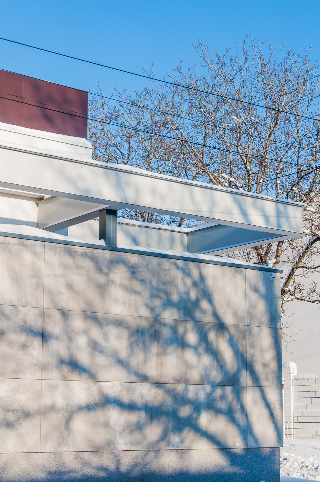 Частный дом, Днепр