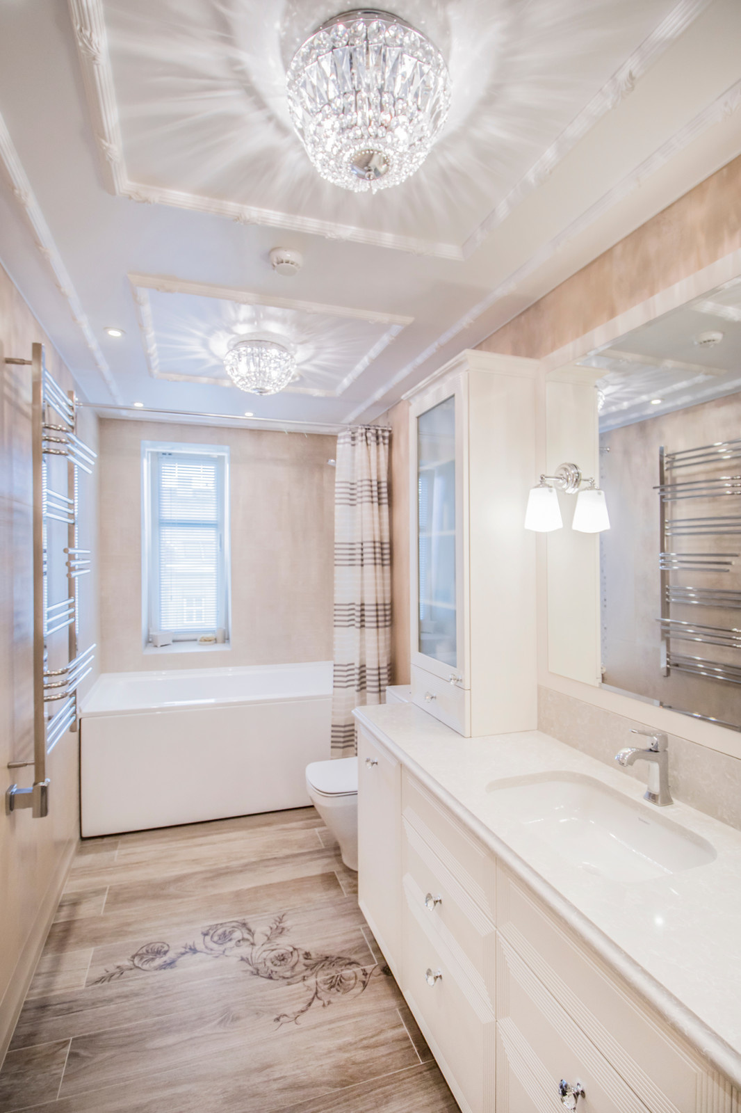 Обложка проекта: Kadriorg