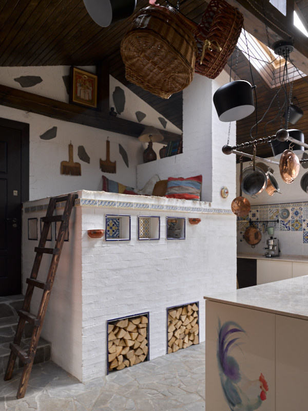 Кухня "Ферма"