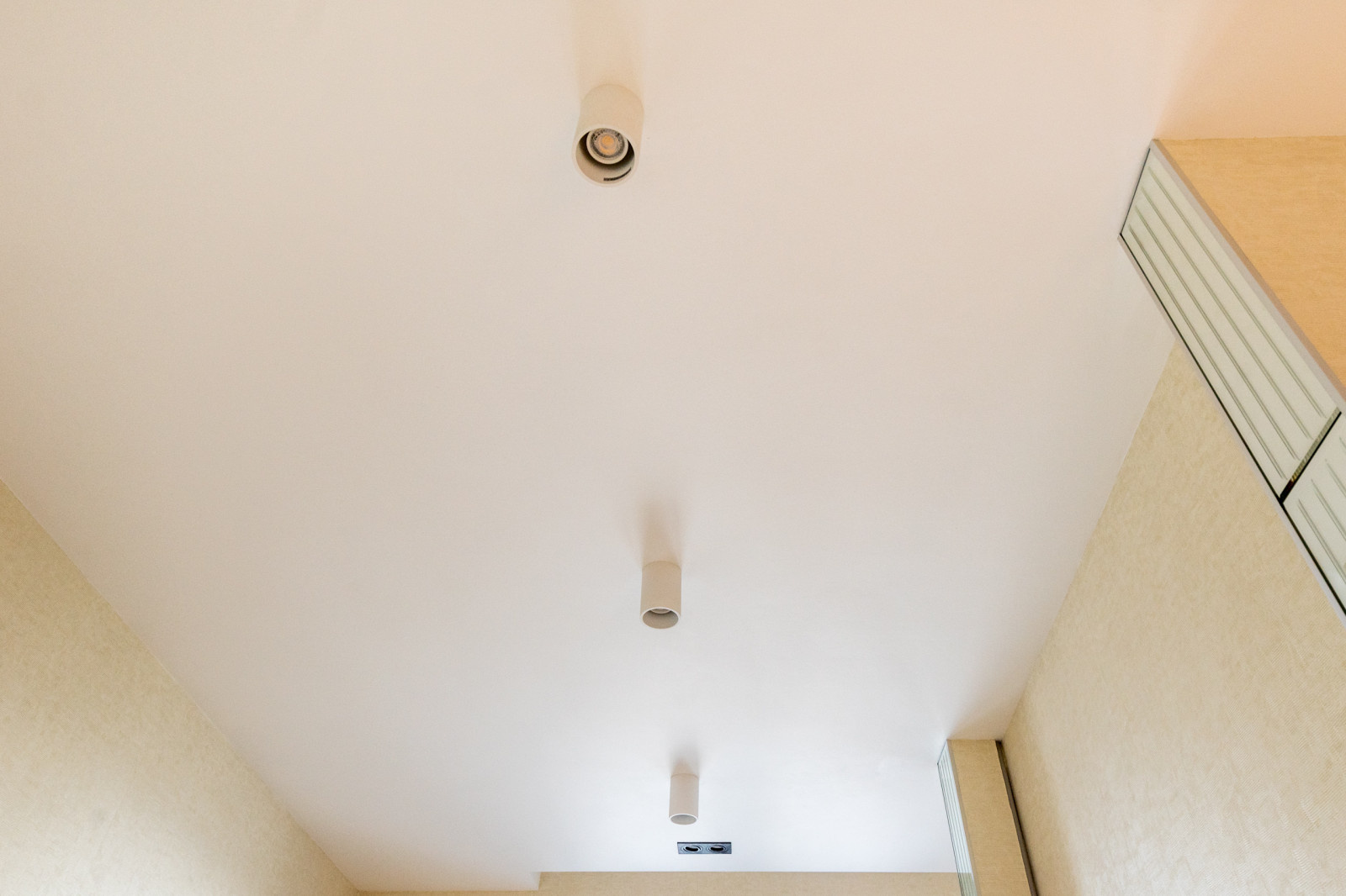 Готовый проект в ЖК Легенда