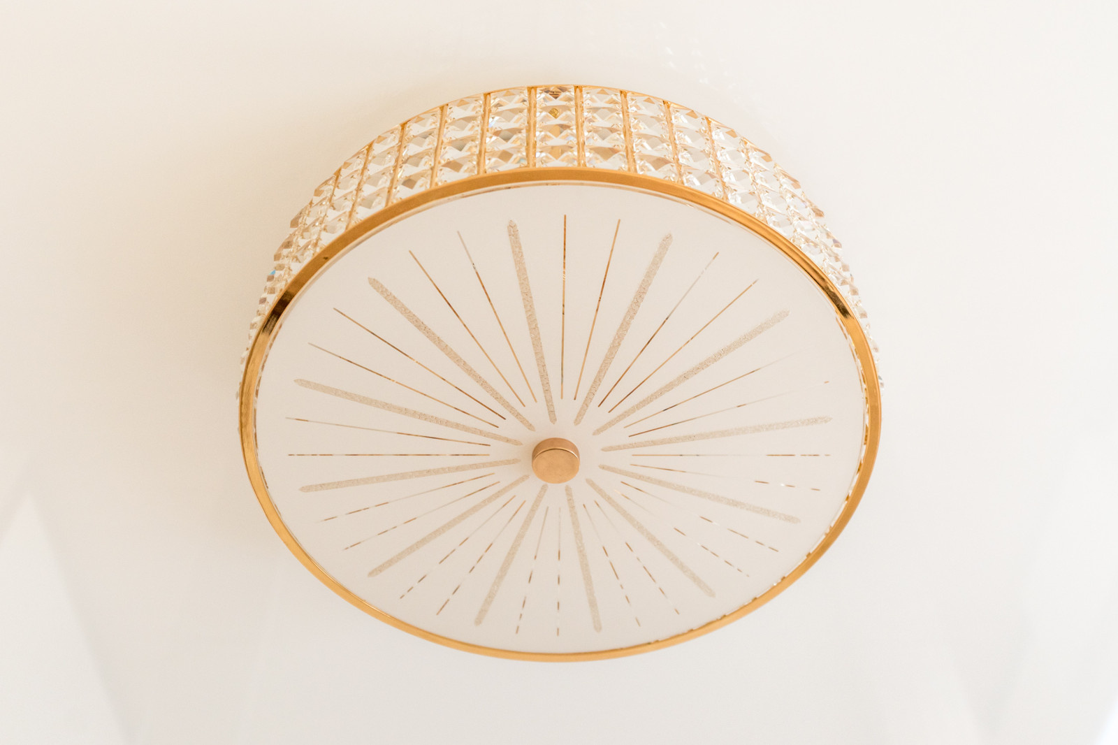 Готовый проект в ЖК Легенда