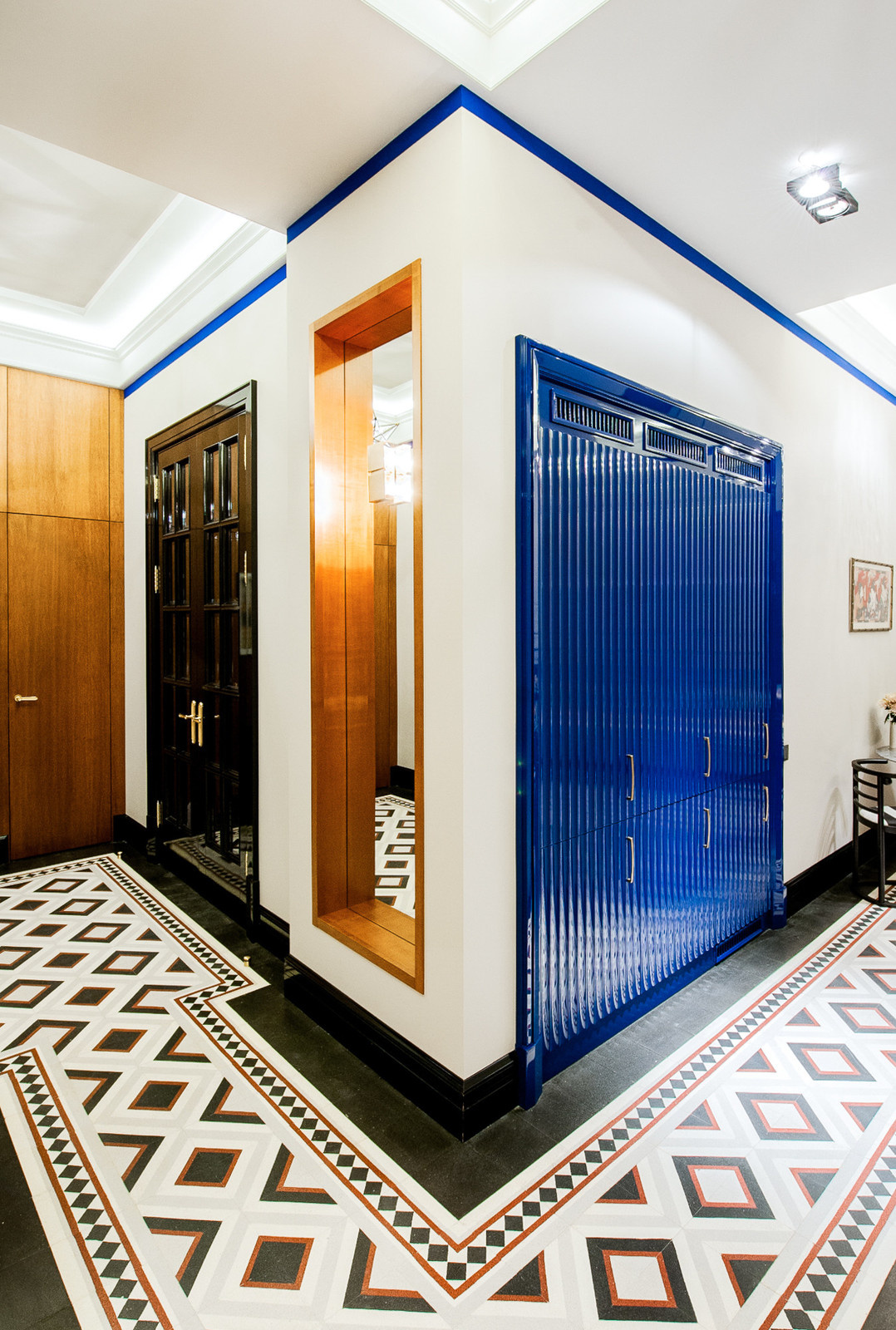 Таврическая