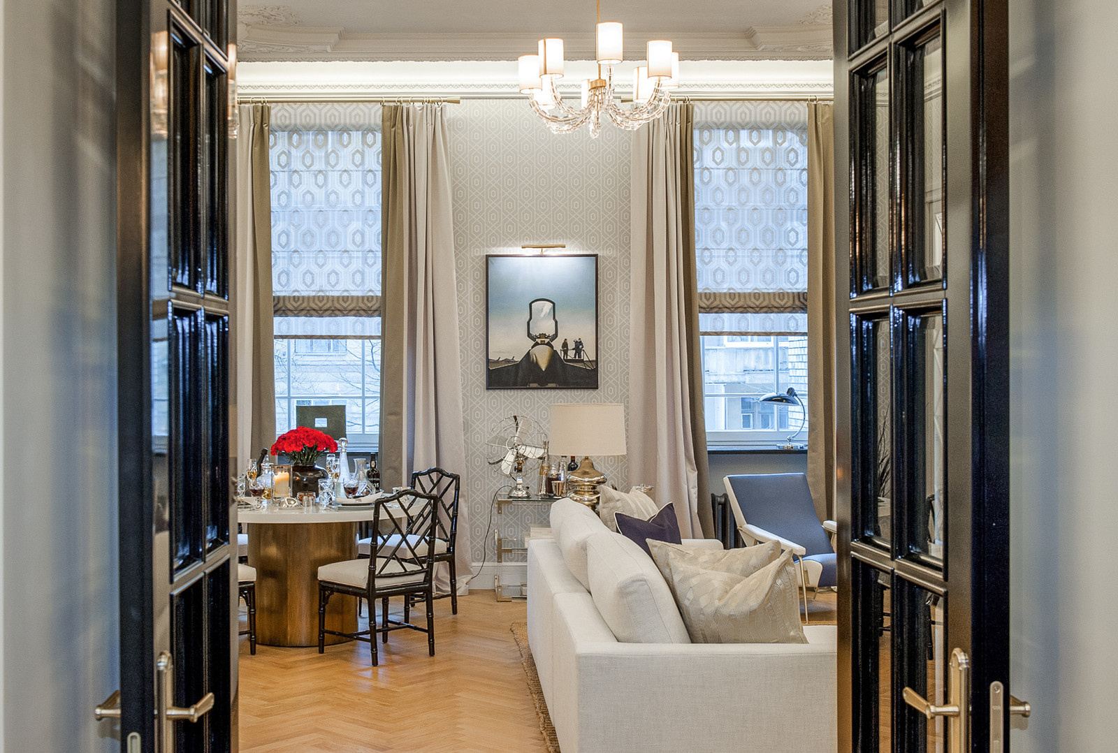 Таврическая