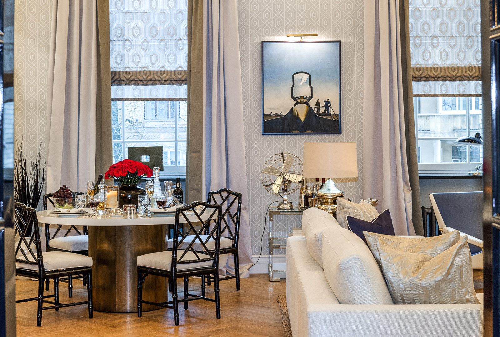 Таврическая