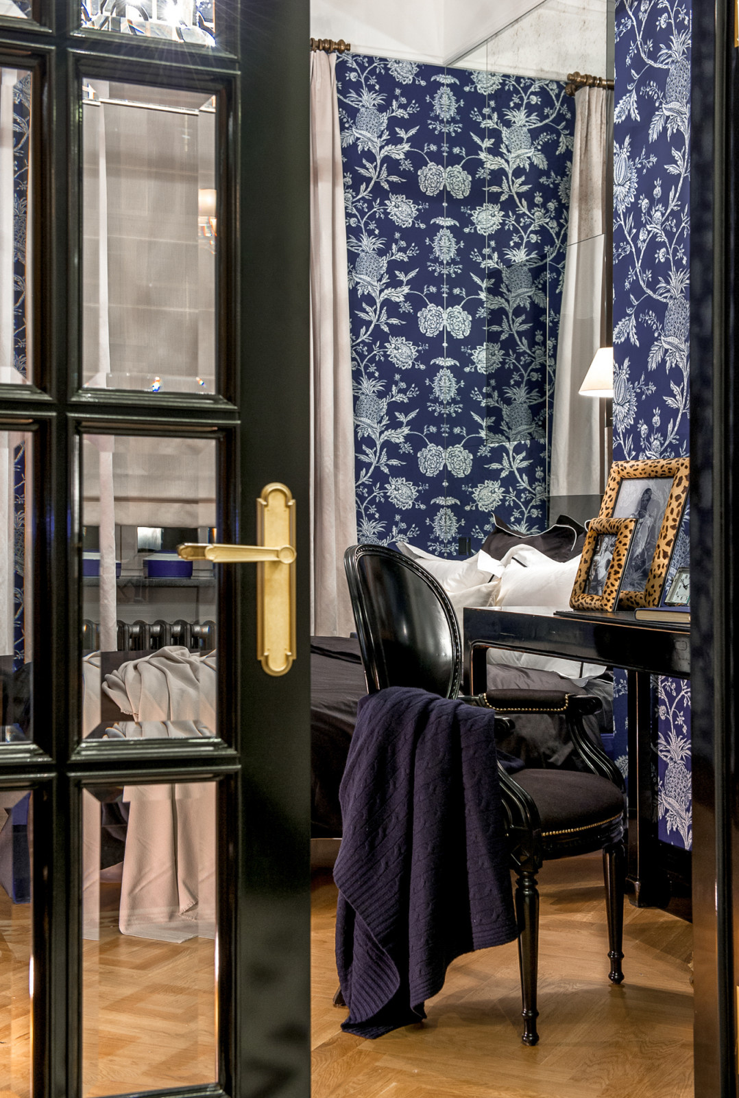 Таврическая