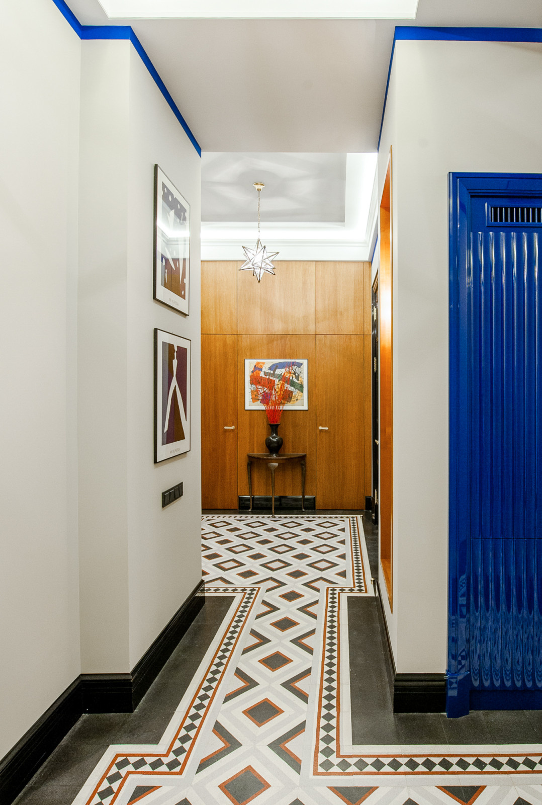 Таврическая