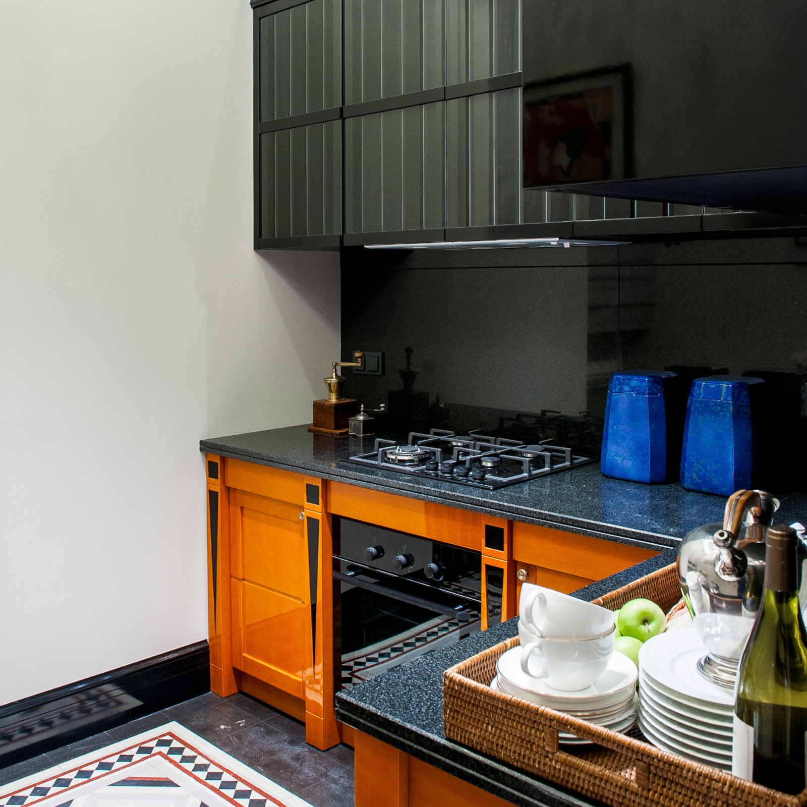 Таврическая