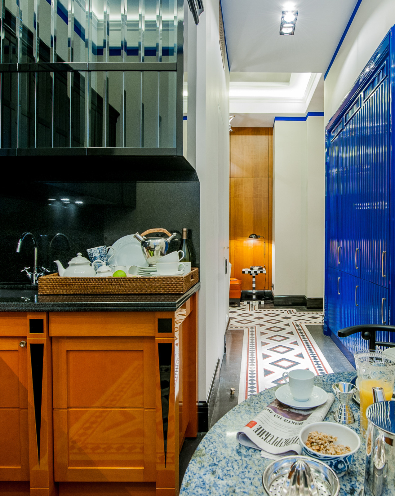 Таврическая