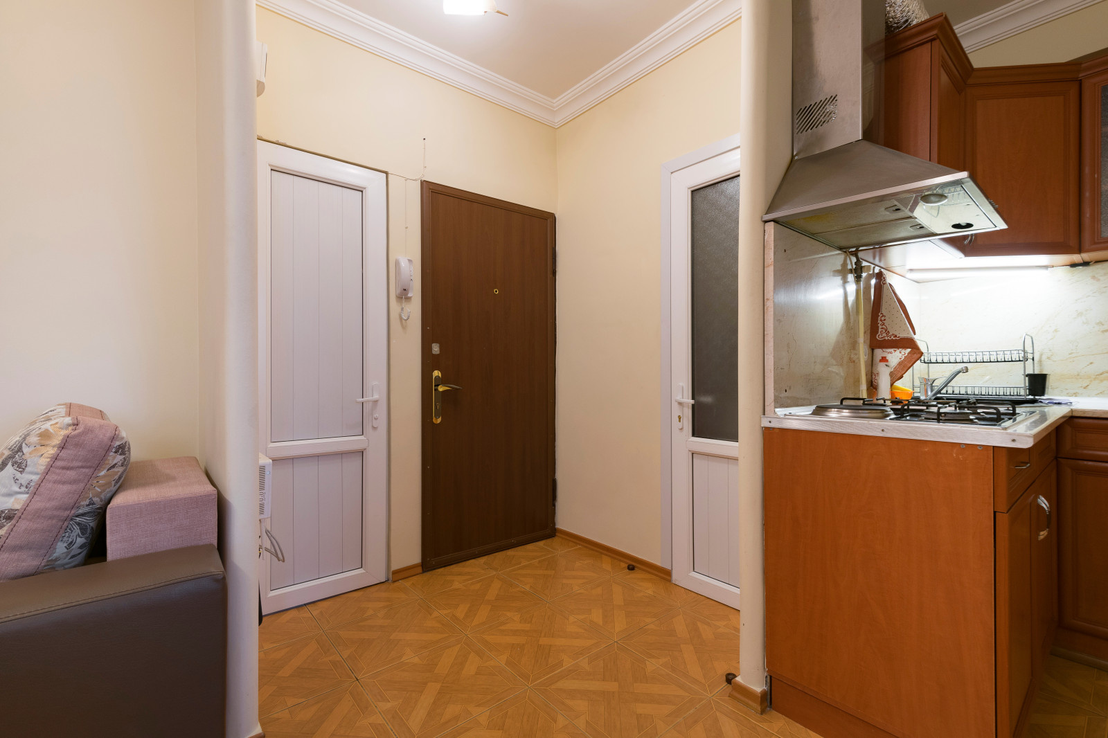 Квартира 0051
