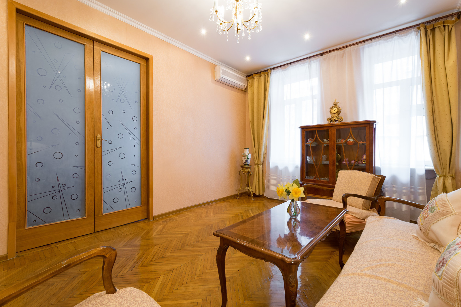 Квартира 0052