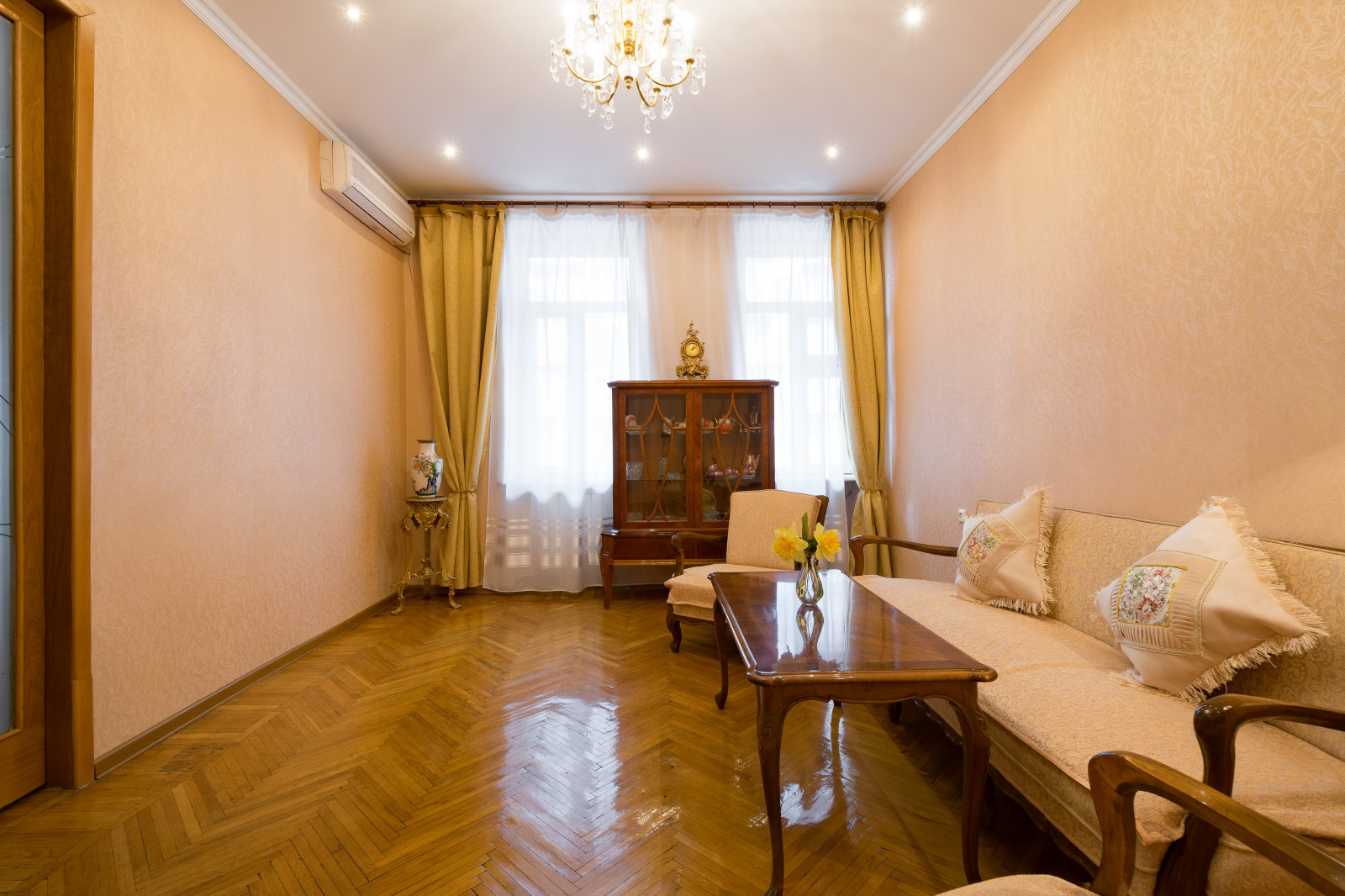 Квартира 0052