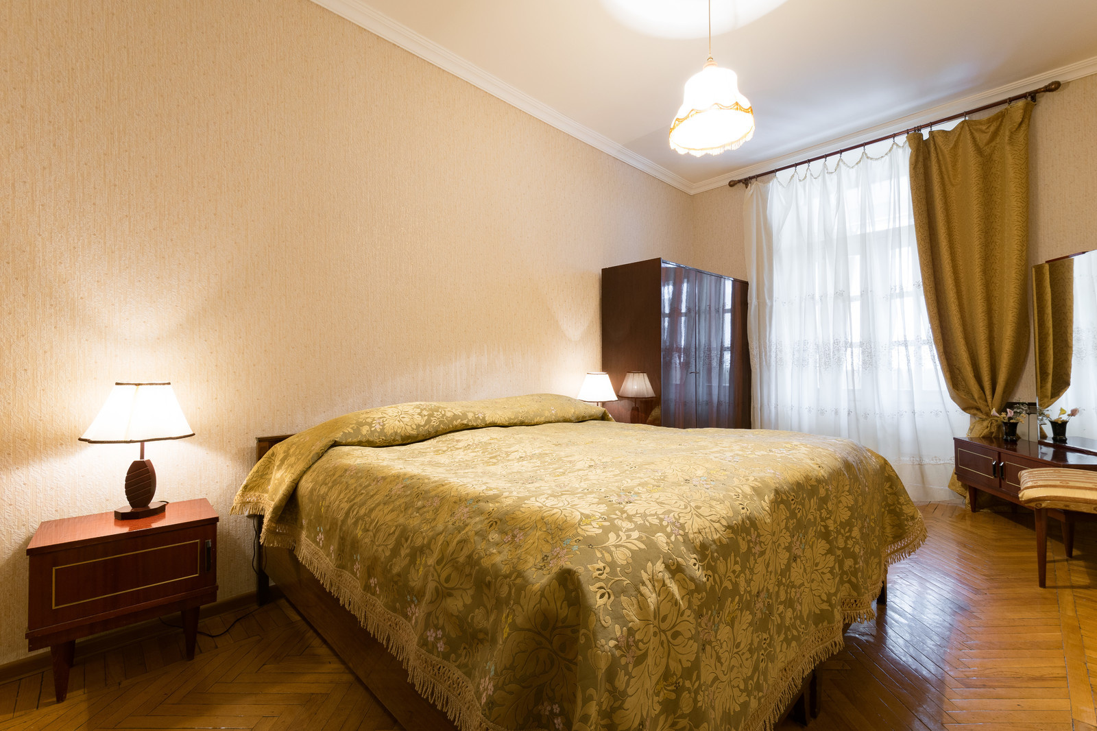 Квартира 0052