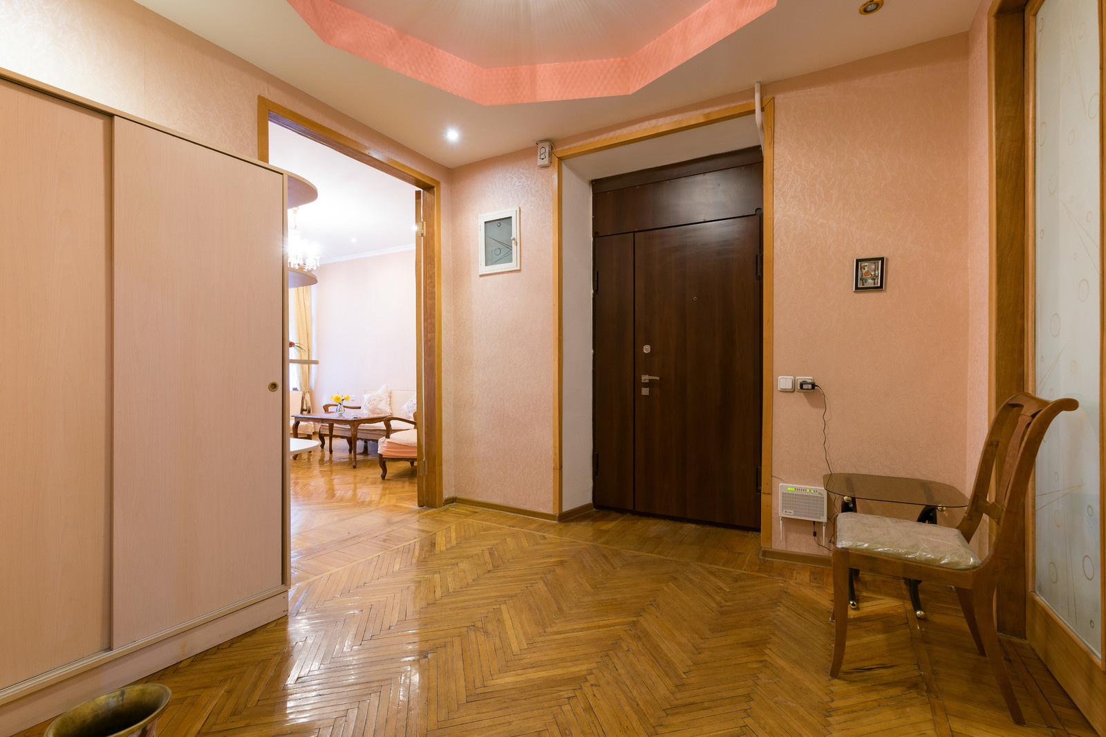 Квартира 0052