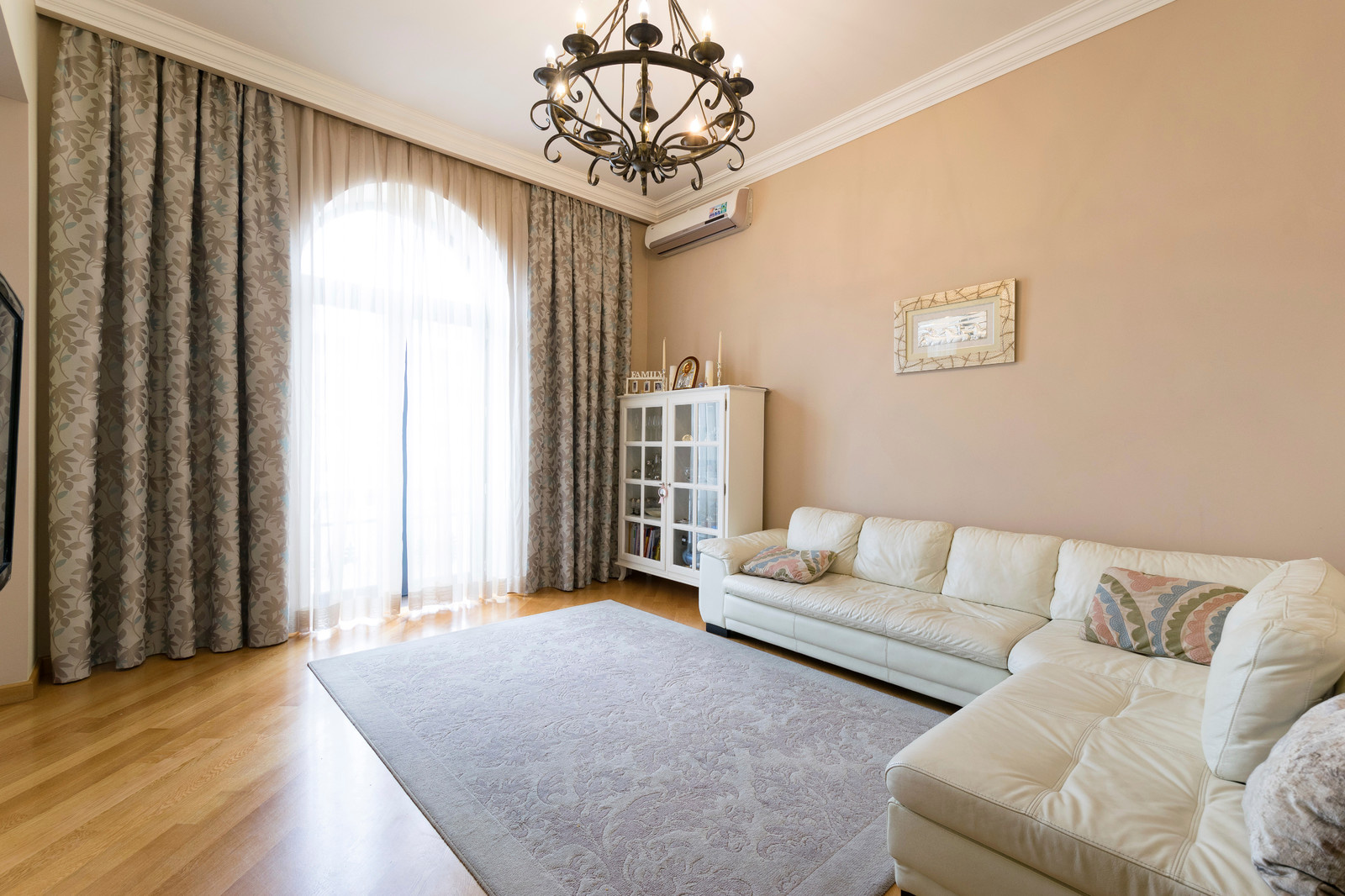 Квартира 0053