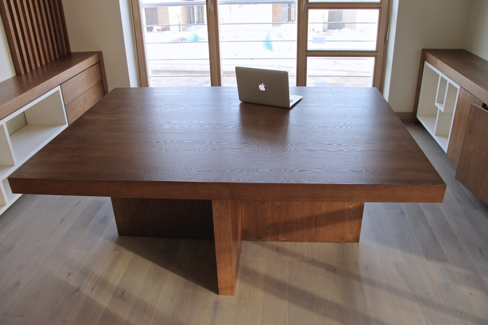 Загородный дом в Подмосковье