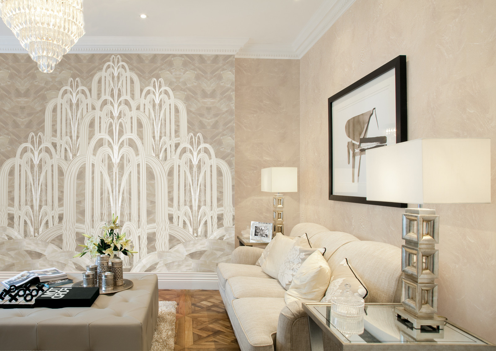 Lac Deco